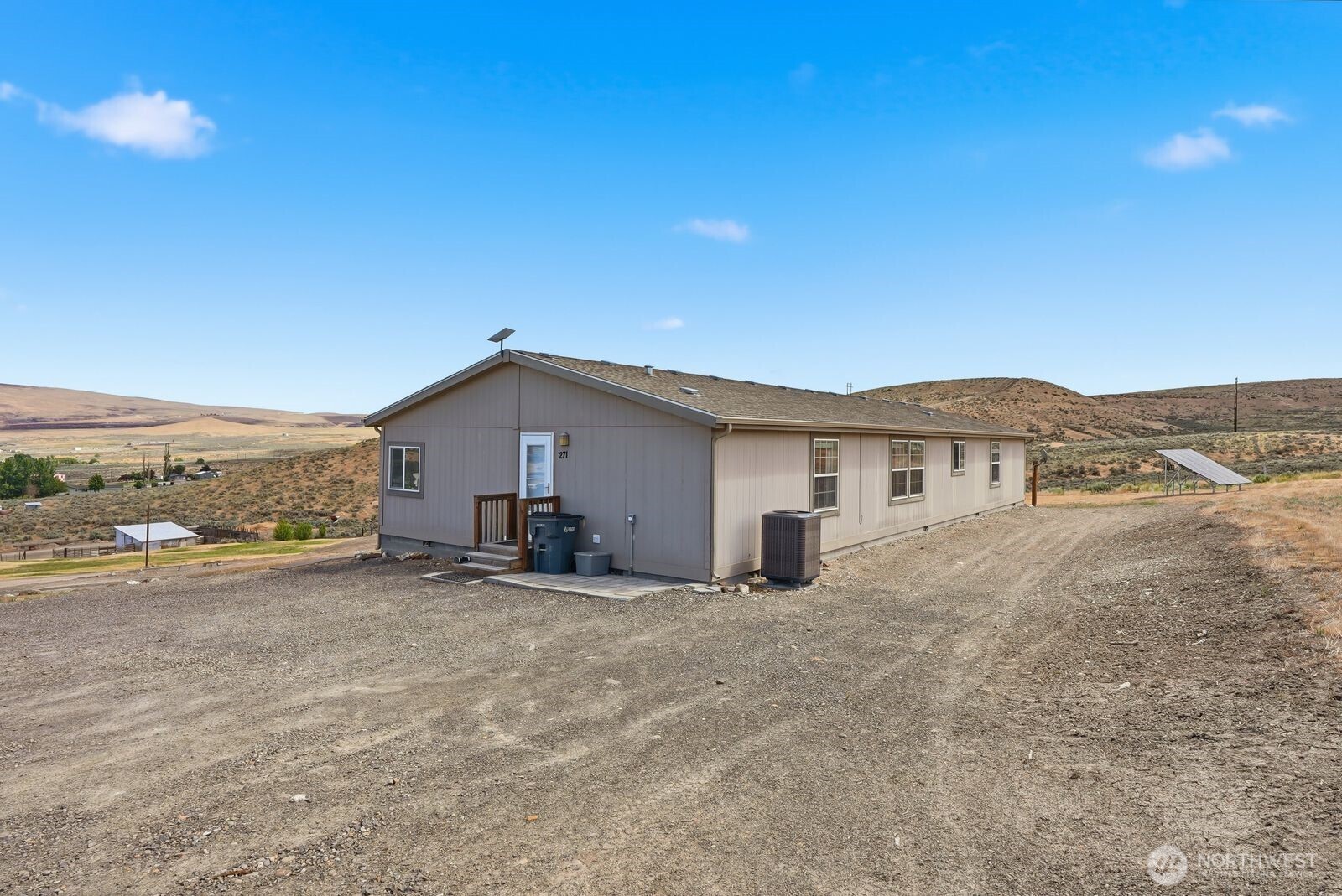 271 Paint Horse Road Yakima, WA 98901 - Photo 30 of 40