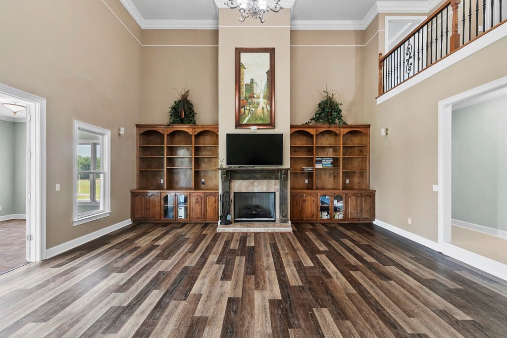 645 Windmill Road Newton, AL 36352 - Photo 45 of 123