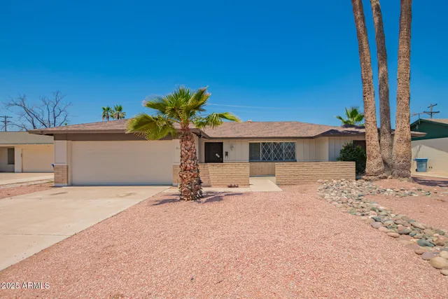 $599,000 | 3620 South Terrace Road, Tempe, AZ 85282