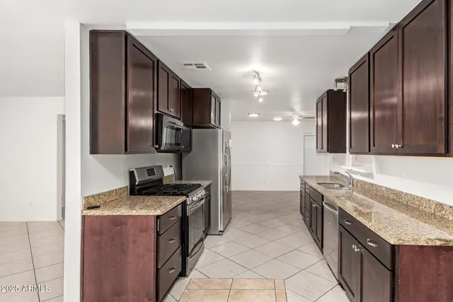 $599,000 | 3620 South Terrace Road, Tempe, AZ 85282