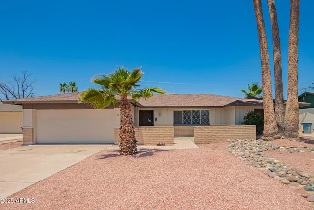 $599,000 | 3620 South Terrace Road, Tempe, AZ 85282