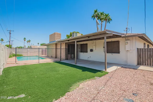 $599,000 | 3620 South Terrace Road, Tempe, AZ 85282