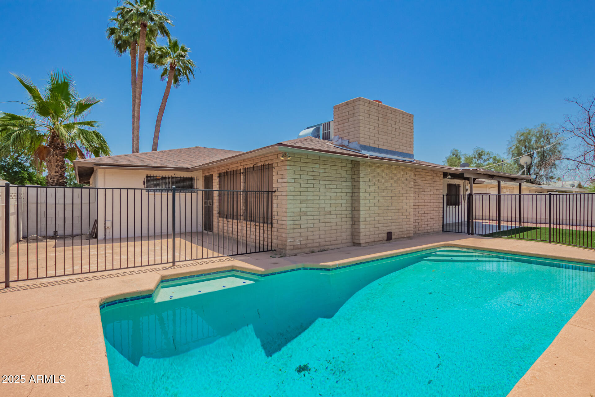 3620 South Terrace Road Tempe, AZ 85282 - Photo 32 of 35 35 - Terrace