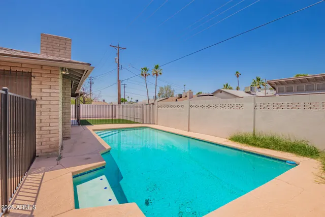 $599,000 | 3620 South Terrace Road, Tempe, AZ 85282