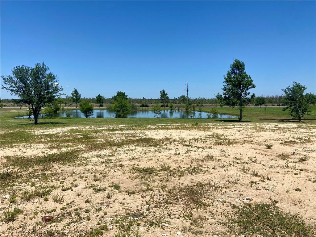 1031 Arsene Lebleu Road Lake Charles, LA 70607 - Photo 3 of 5