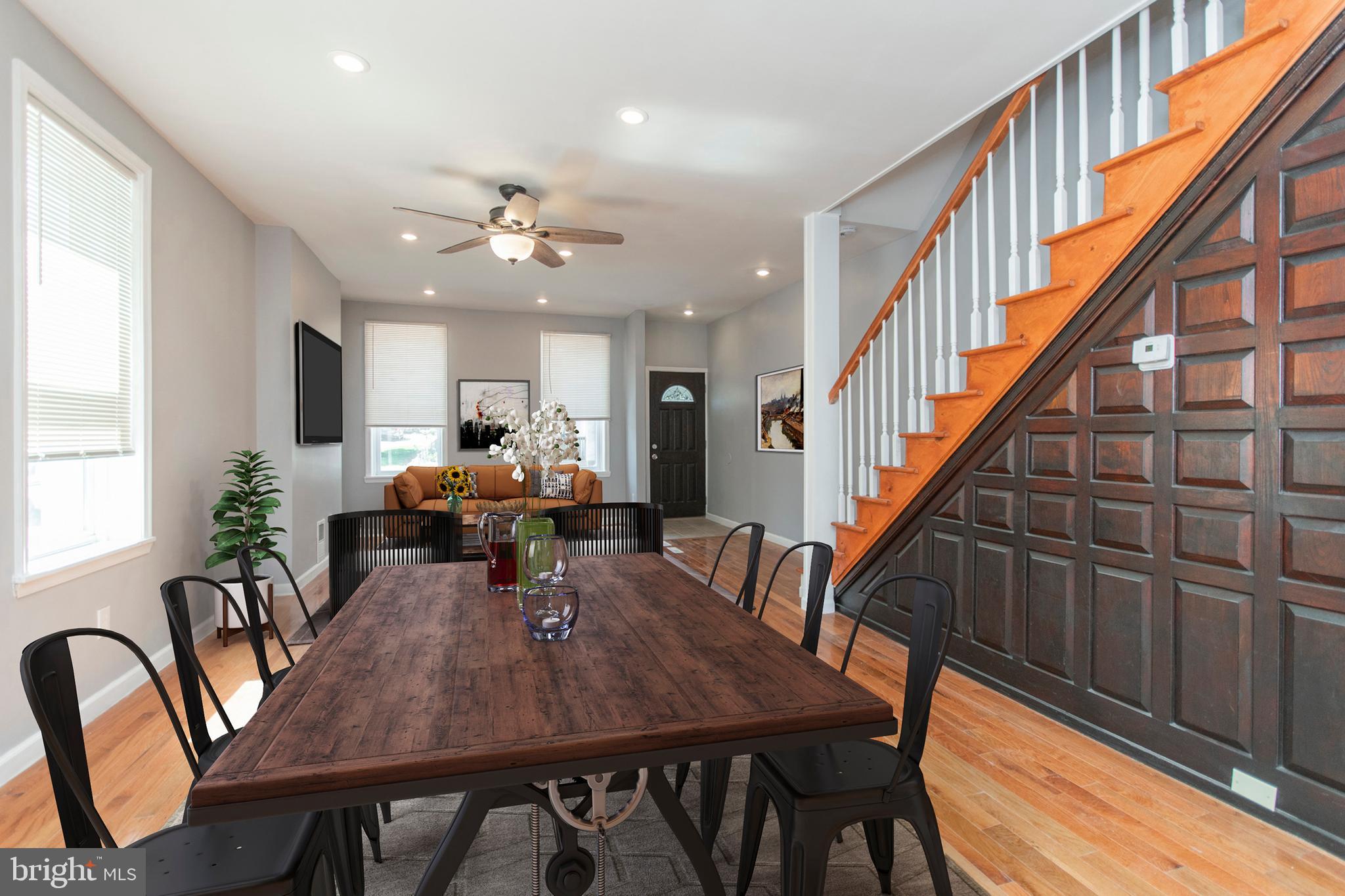220 Ripka Street Philadelphia, PA 19127 - Photo 8 of 34