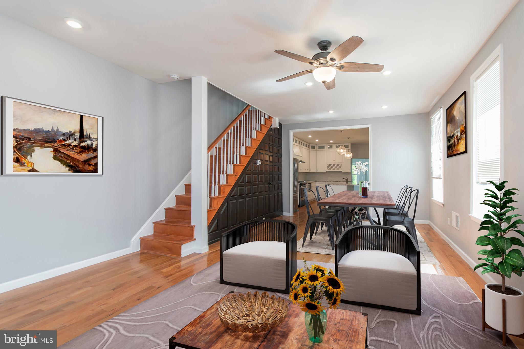 220 Ripka Street Philadelphia, PA 19127 - Photo 9 of 34