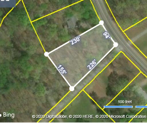 0 Bonbrook Mill Road Rocky Mount, VA 24151 - Photo 1 of 2 PHOTO