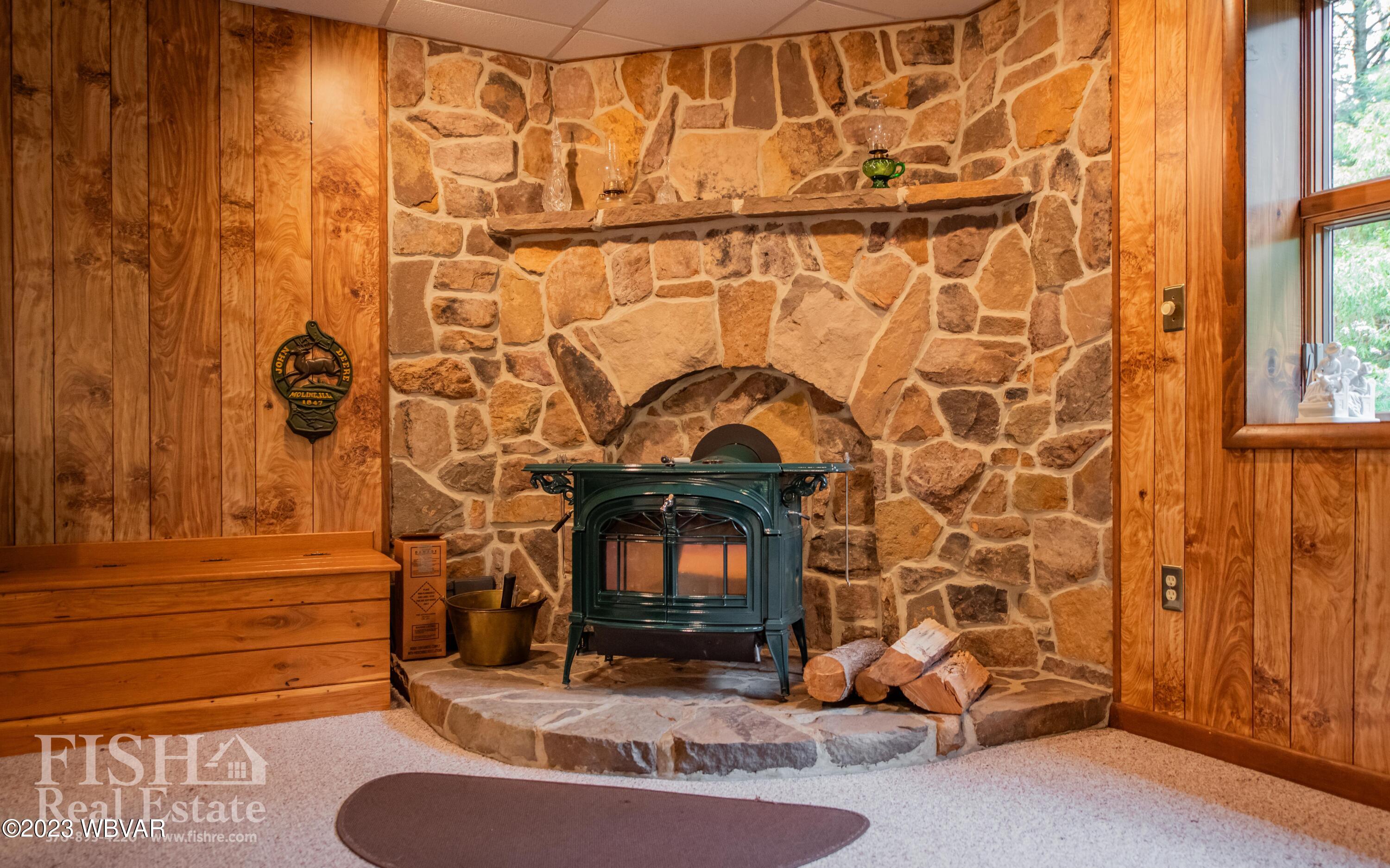 823 Spruce Run Road Loganton, PA 17747 - Photo 20 of 42 Gallery Image 20