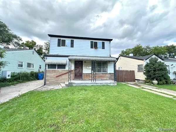 $1,200 | 2119 Otis Avenue, Warren, MI 48091