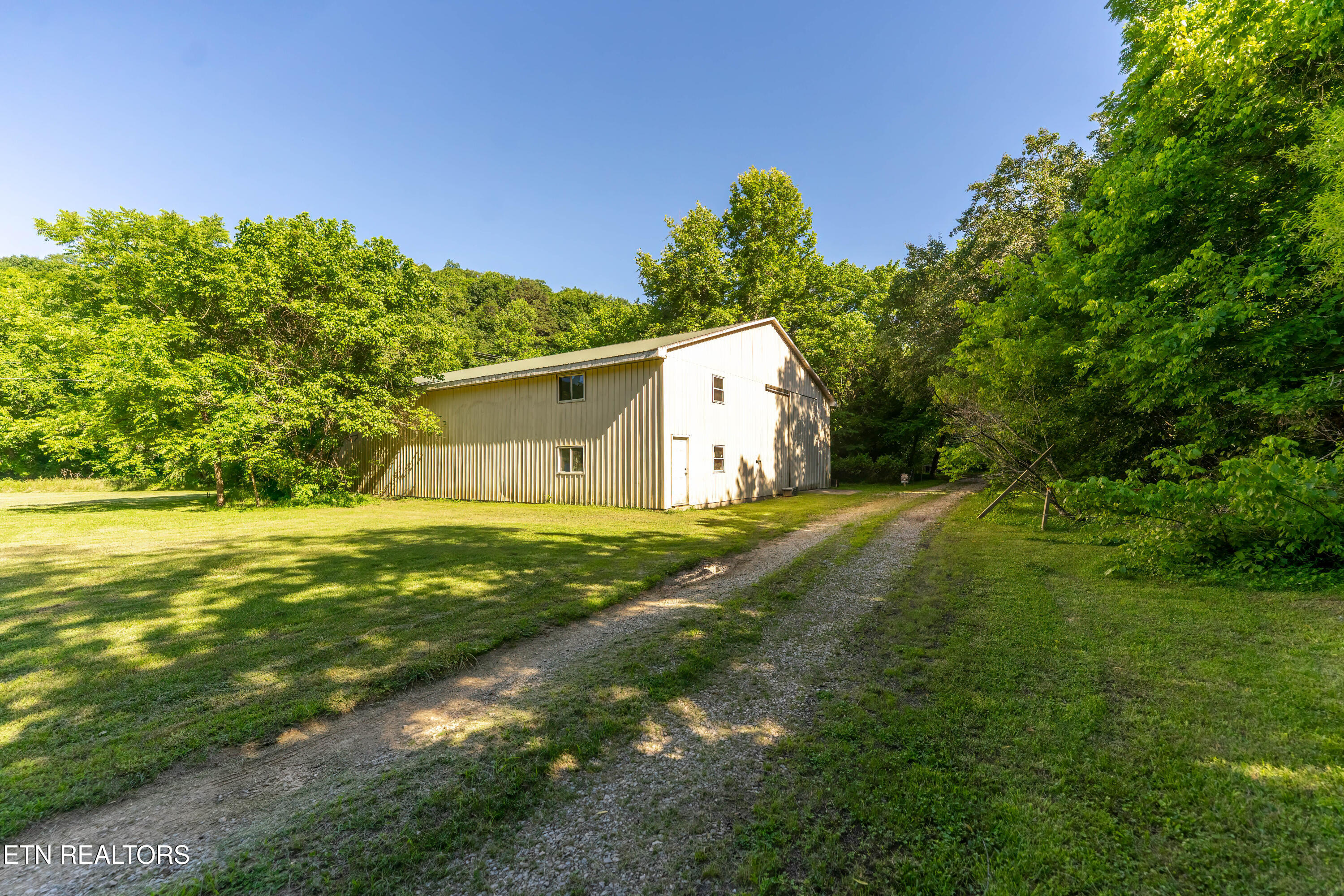 1921 Sockless Road Dandridge, TN 37725 - Photo 6 of 17 _DSC3841-HDR-Edit