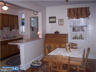 204 Marne Road Brooklawn, NJ 08030 - Photo 5 of 12 Dining Room
