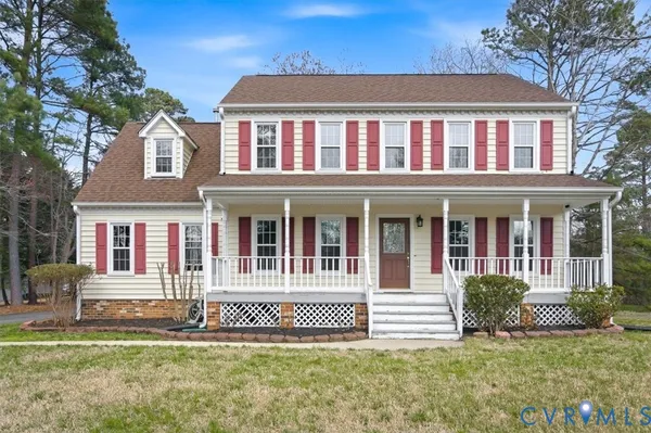 $414,900 | 104 Thornhill Drive, Chester, VA 23836