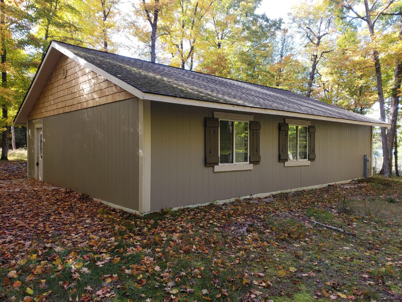 1689 Sugar Bush Road, Unit B Watersmeet, MI 49969 - Photo 16 of 20 Gallery Image 16