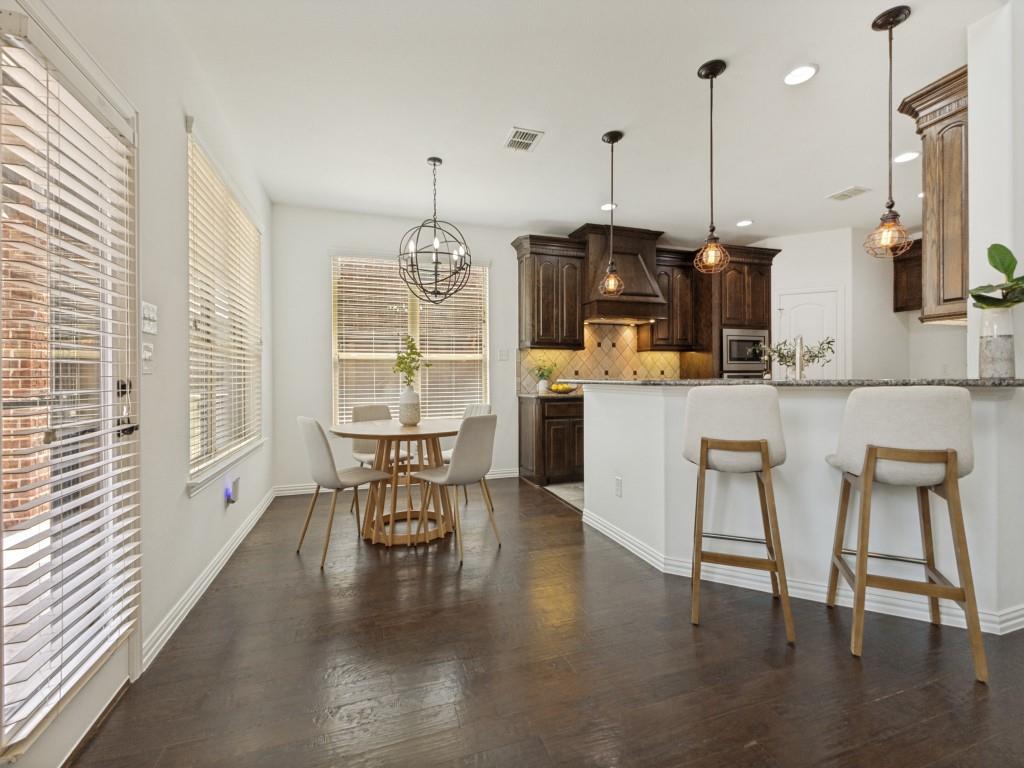 916 Redbird Lane Allen, TX 75013 - Photo 8 of 28