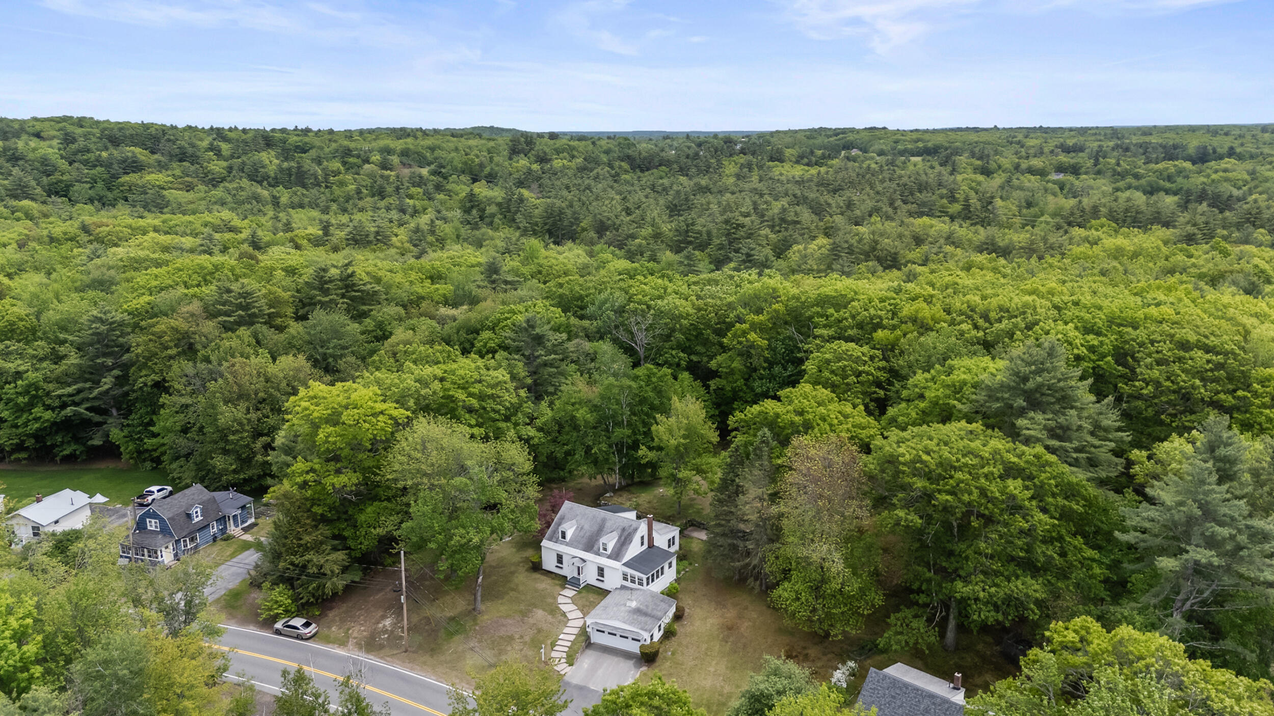 69 Railroad Avenue Springvale, ME 04083 - Photo 41 of 48