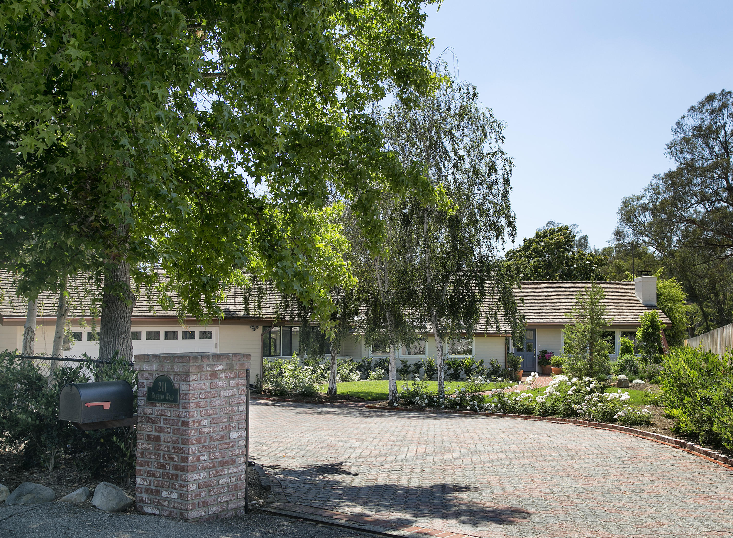 211 Rametto Road Santa Barbara, CA 93108 - Photo 1 of 14 Front of home
