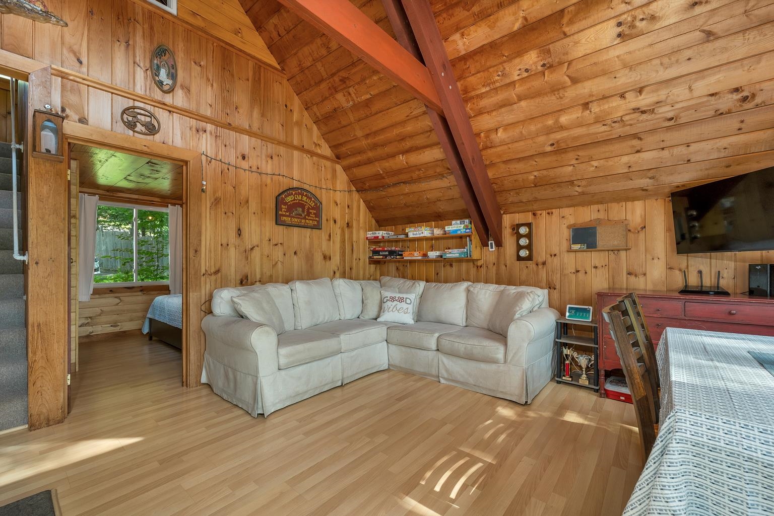 109 North Shore Road New Durham, NH 03855 - Photo 10 of 38