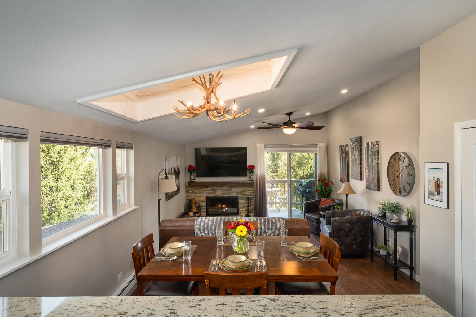 3660 Upper Ranch Condo Drive Sun Valley, ID 83353 - Photo 2 of 48 Page Klune - 3660 Upper Ranch 13