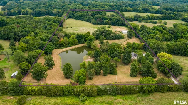 $750,000 | 1385 Christian Chapel Road, Anna, IL 62906