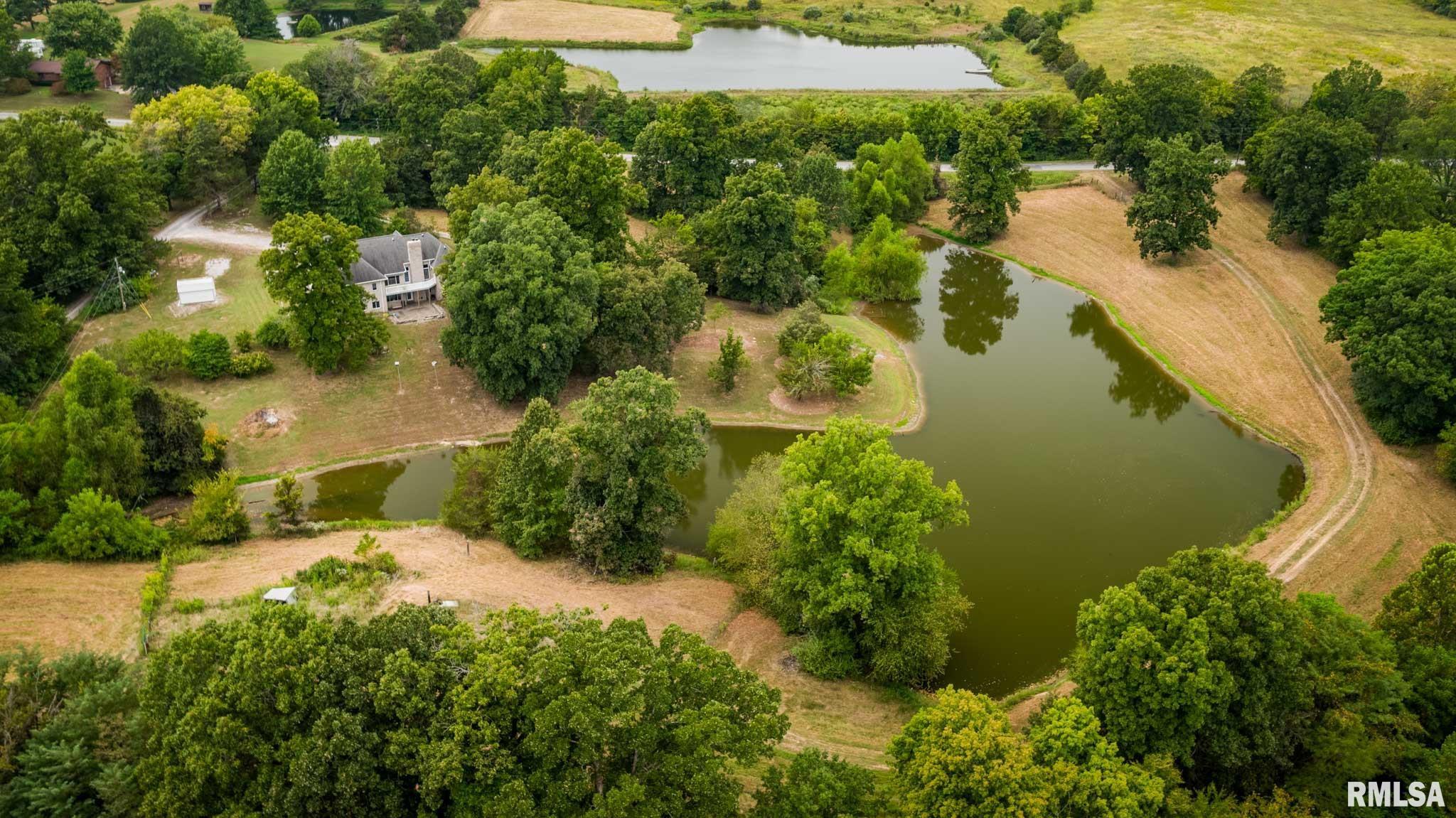 1385 Christian Chapel Road Anna, IL 62906 - Photo 11 of 77