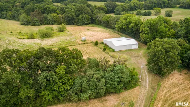 $750,000 | 1385 Christian Chapel Road, Anna, IL 62906