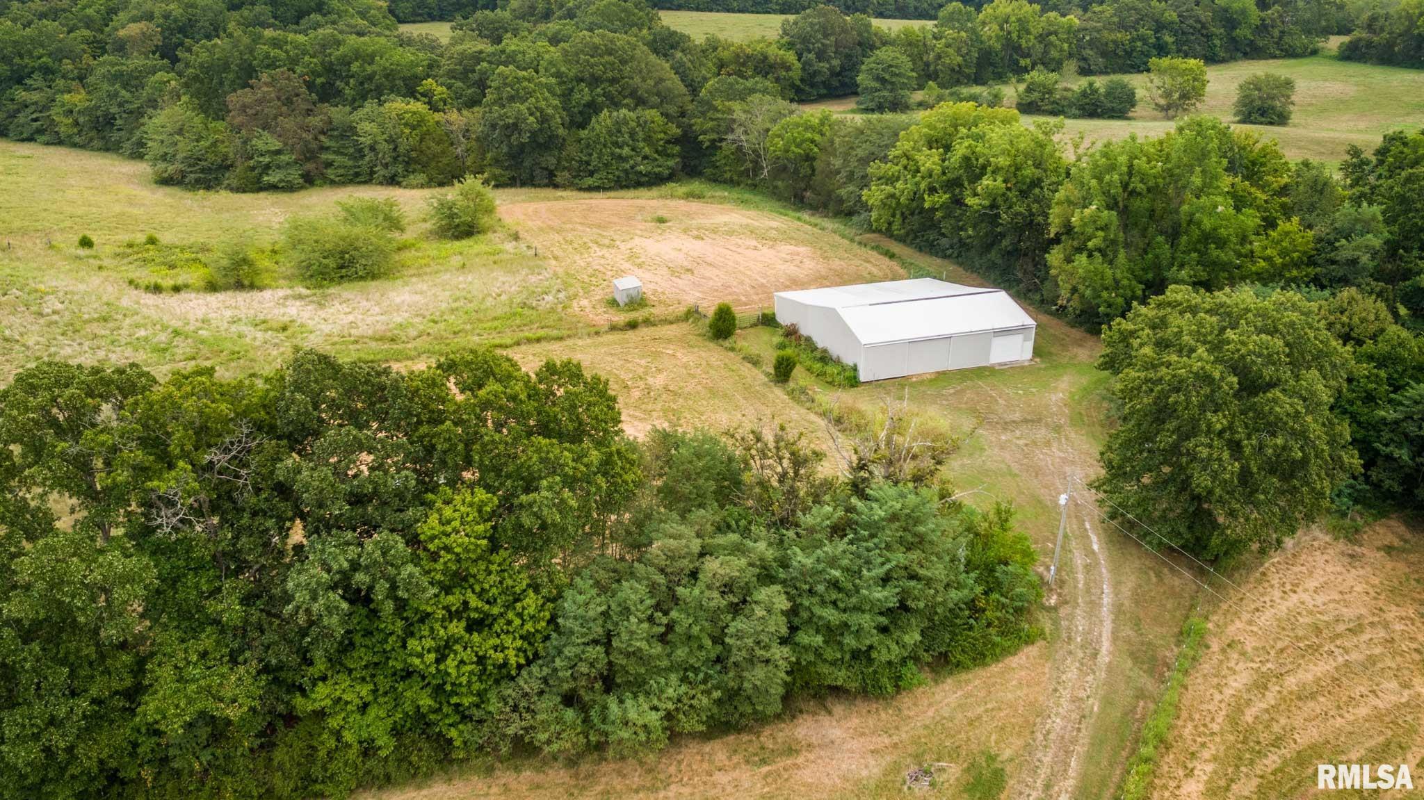 1385 Christian Chapel Road Anna, IL 62906 - Photo 13 of 77