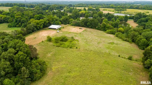 $750,000 | 1385 Christian Chapel Road, Anna, IL 62906