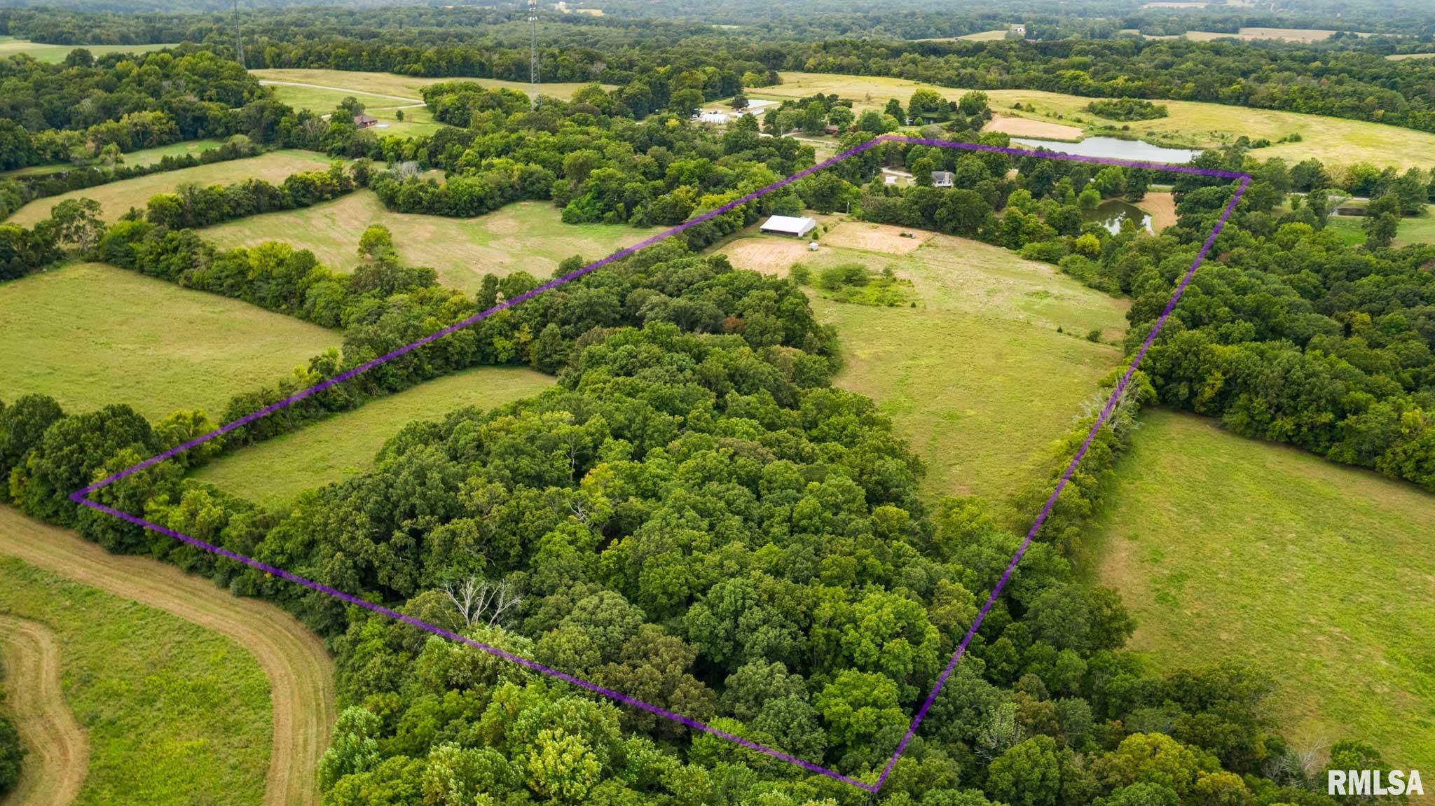 1385 Christian Chapel Road Anna, IL 62906 - Photo 15 of 77