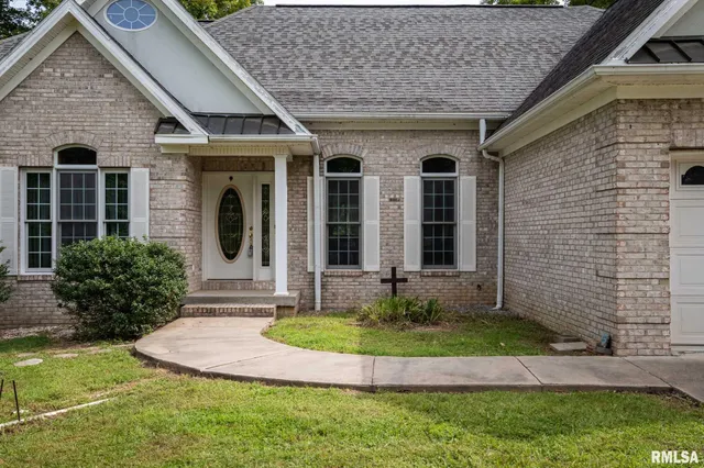 $750,000 | 1385 Christian Chapel Road, Anna, IL 62906