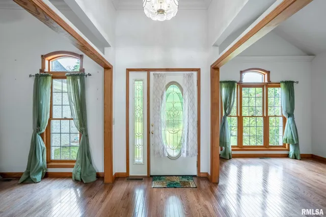 $750,000 | 1385 Christian Chapel Road, Anna, IL 62906