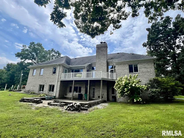 $750,000 | 1385 Christian Chapel Road, Anna, IL 62906