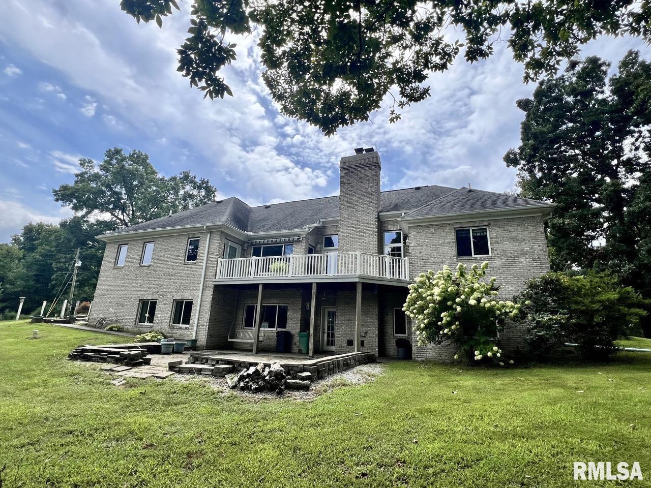 1385 Christian Chapel Road Anna, IL 62906 - Photo 4 of 77