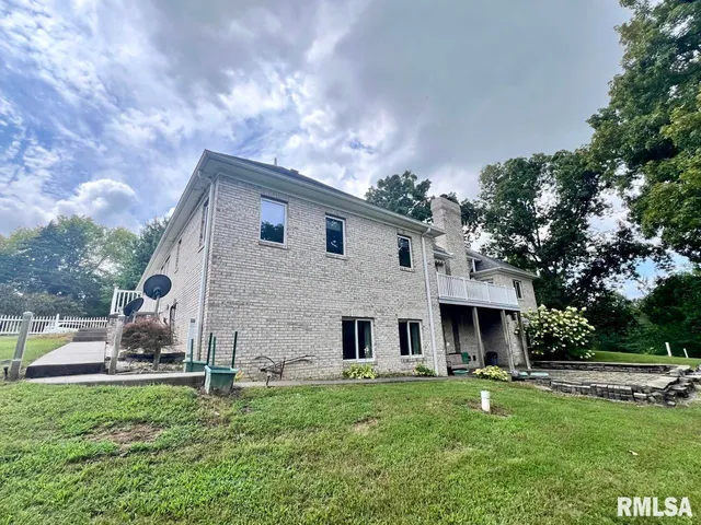 $750,000 | 1385 Christian Chapel Road, Anna, IL 62906