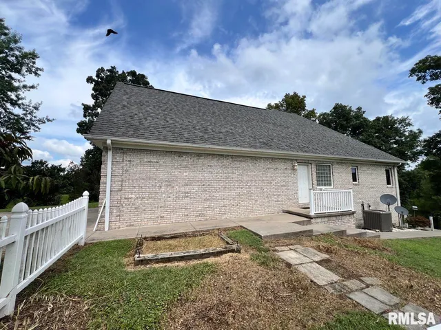 $750,000 | 1385 Christian Chapel Road, Anna, IL 62906