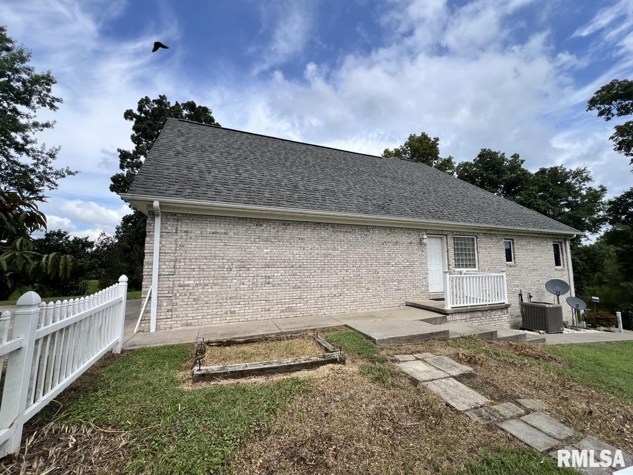 1385 Christian Chapel Road Anna, IL 62906 - Photo 56 of 77