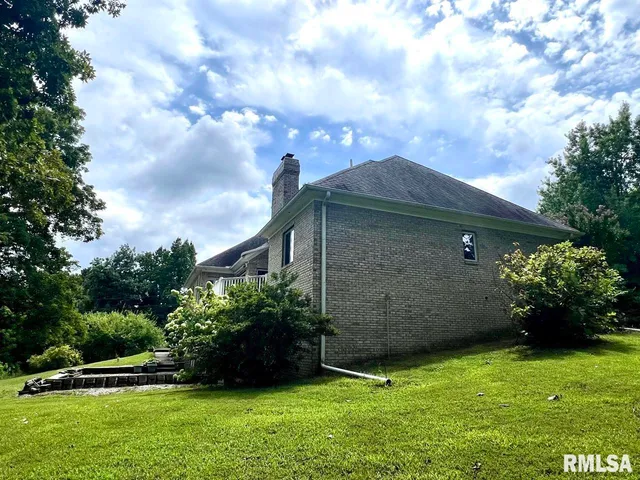 $750,000 | 1385 Christian Chapel Road, Anna, IL 62906