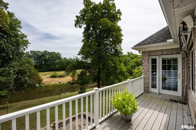 $750,000 | 1385 Christian Chapel Road, Anna, IL 62906