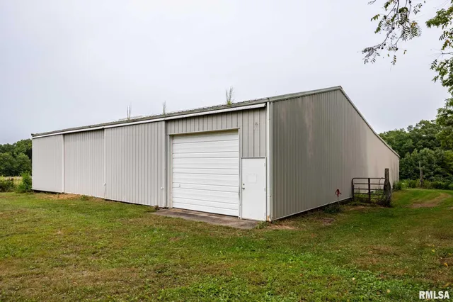 $750,000 | 1385 Christian Chapel Road, Anna, IL 62906