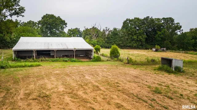 $750,000 | 1385 Christian Chapel Road, Anna, IL 62906