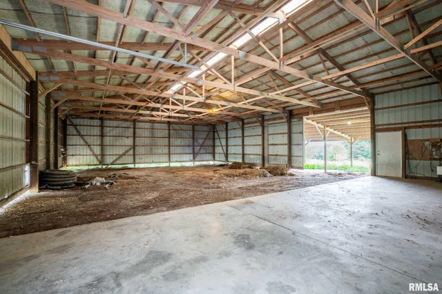 $750,000 | 1385 Christian Chapel Road, Anna, IL 62906