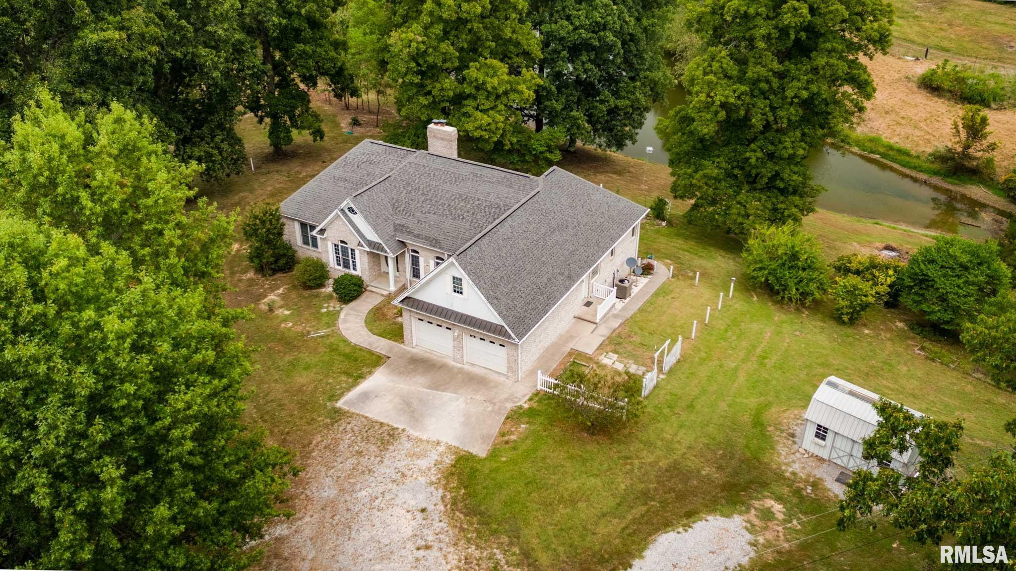 1385 Christian Chapel Road Anna, IL 62906 - Photo 7 of 77