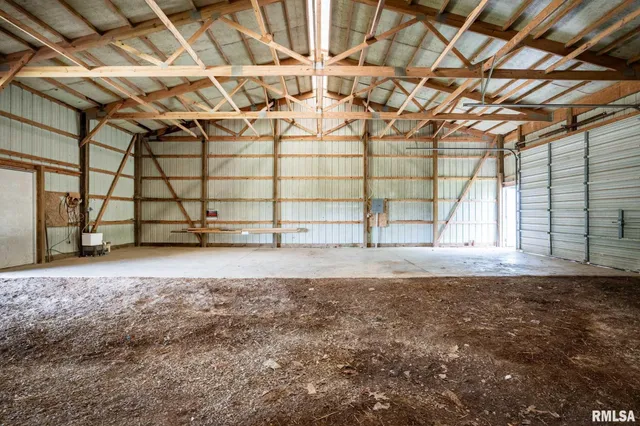 $750,000 | 1385 Christian Chapel Road, Anna, IL 62906