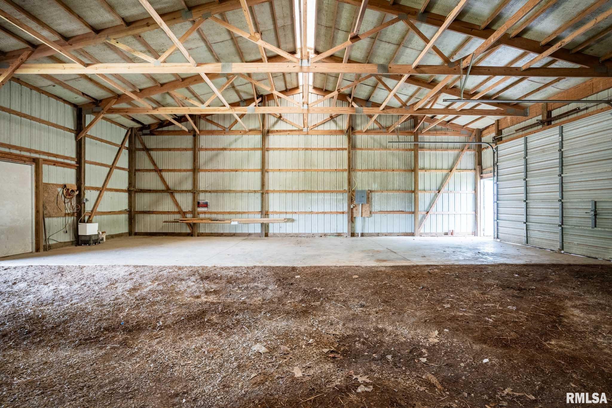 1385 Christian Chapel Road Anna, IL 62906 - Photo 71 of 77