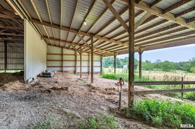 $750,000 | 1385 Christian Chapel Road, Anna, IL 62906