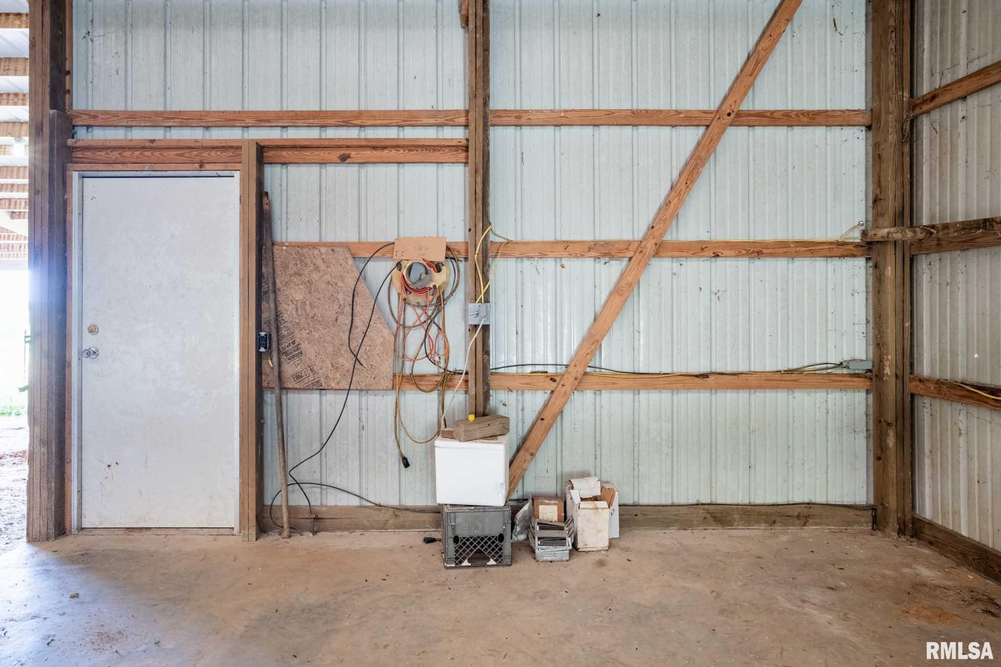 1385 Christian Chapel Road Anna, IL 62906 - Photo 73 of 77