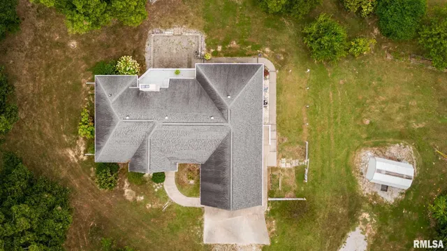 $750,000 | 1385 Christian Chapel Road, Anna, IL 62906