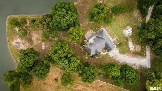 $750,000 | 1385 Christian Chapel Road, Anna, IL 62906