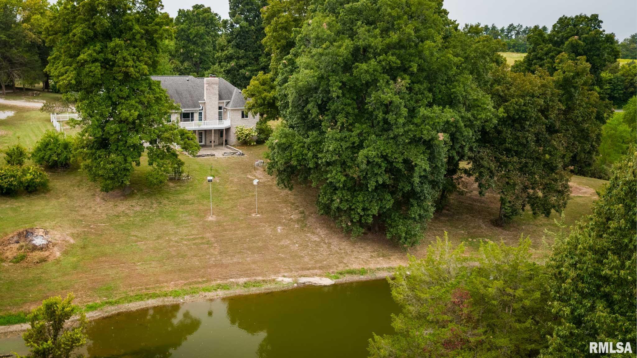 1385 Christian Chapel Road Anna, IL 62906 - Photo 10 of 77