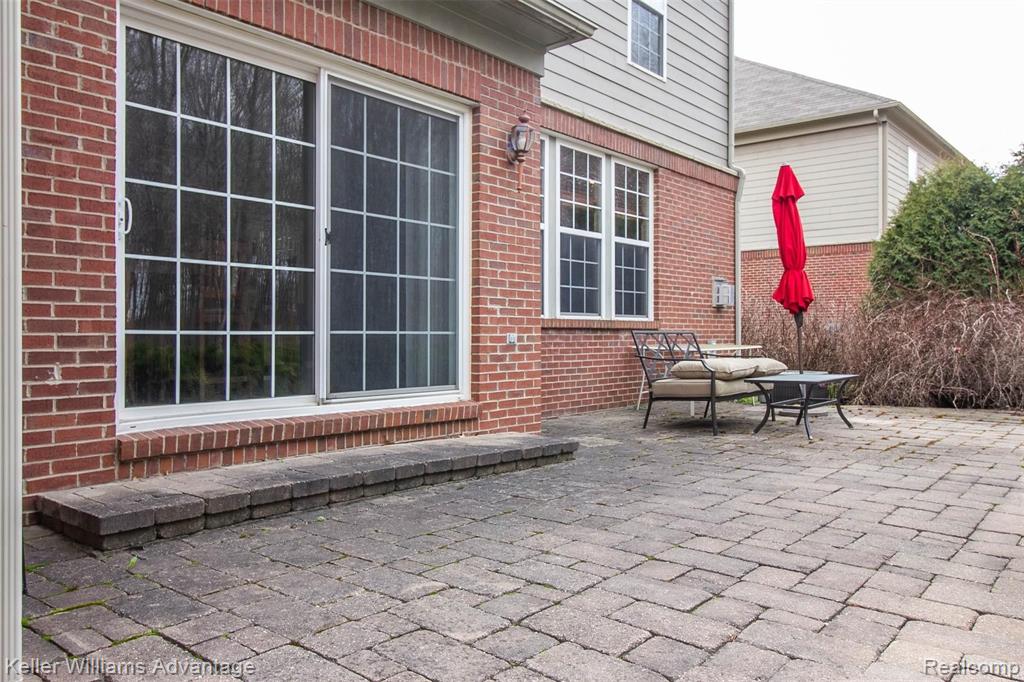 49692 Great Falls Road Canton, MI 48188 - Photo 36 of 38